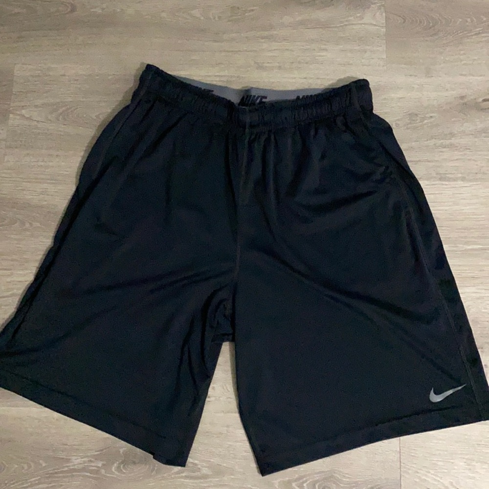 Men’s Nike Large Dri-Fit Shorts